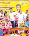 காஞ்சி வடக்கு மாவட்ட திமுக சார்பில் 1000 ஆட்டோ ஓட்டுநருக்கு சீருடை, பொங்கல் பரிசு காஞ்சி வடக்கு மாவட்ட திமுக சார்பில் 1000 ஆட்டோ ஓட்டுநருக்கு சீருடை, பொங்கல் பரிசு67