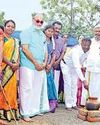 வித்யாசாகர் குளோபல் பள்ளியில் பொங்கல் விழா வித்யாசாகர் குளோபல் பள்ளியில் பொங்கல் விழா70