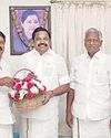 Dinakaran Chennai