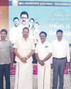 ‘உங்க கனவ சொல்லுங்க’ திட்ட பணிகளை மேற்கொள்ளும் தன்னார்வலர்களுக்கு தொப்பி கைப்பேசி இணைப்புகள் ‘உங்க கனவ சொல்லுங்க’ திட்ட பணிகளை மேற்கொள்ளும் தன்னார்வலர்களுக்கு தொப்பி கைப்பேசி இணைப்புகள்62