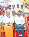 Dinakaran Chennai