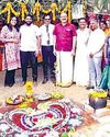 Dinakaran Chennai