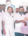Dinakaran Chennai