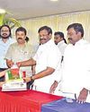 Dinakaran Chennai