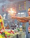 சிவன் கோயில்களில் பிரதோஷம் விமரிசை72