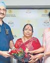 டாவி, வயரில்லாத பேஸ்மேக்கரை இணைத்து இந்தியாவில் முதல்முறையாக ஆபரேஷன் இல்லாமல் இதய சிகிச்சை45