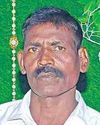 நள்ளிரவில் வீடு தீப்பற்றியதில் கொத்தனார் உடல் கருகி பலி44