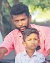 செட்டிபுண்ணியம் கிராமத்தில் மகன் இறந்த துக்கத்தில் தந்தை தூக்கிட்டு தற்கொலை85