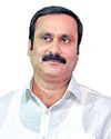 வாக்கு எண்ணிக்கையின் போது கூட்டணி கட்சிகளின் முகவர்கள் விழிப்புடன் செயல்பட வேண்டும் - அன்புமணி வேண்டுகோள்16