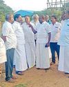 தமிழ்நாடு வணிகர் சங்கங்களின் பேரமைப்பு சார்பில் திருவாரூரில் வரும் 5ம் தேதி வணிகர் தின மாநாடு12