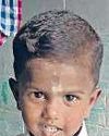 காருக்குள் விளையாடிய சிறுவன் மூச்சுதிணறி பலி - கரூர் அருகே சோகம்43