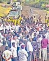 கொடைக்கானலில் ஒரே முறை நுழைவு கட்டணத்துக்கு எதிர்ப்பு சுற்றுலா வாகன ஓட்டுனர்கள் போராட்டம்25