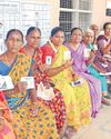மாவட்டத்தில் உள்ள 10 சட்டமன்ற தொகுதிகளில் 4,016 வாக்குச்சாவடி மையங்களில் பதிவான வாக்குகள் 172 டேபிள்களில் எண்ணப்படும் - மாவட்ட தேர்தல் அலுவலர் பிரதாப் தகவல்87