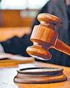 திருநீர்மலையில் குவாரி குட்டைகளை ஆக்கிரமித்து வணிக வளாகம், பொது கழிவறை கட்டப்பட்டதை எதிர்த்து வழக்கு - தமிழக அரசு பதில்தர உயர் நீதிமன்றம் உத்தரவு58