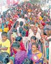 சித்ரா பவுர்ணமியையொட்டி காஞ்சிபுரம் சித்ரகுப்தர் கோயிலில் சிறப்பு வழிபாடு76