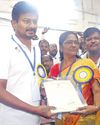சேப்பாக்கம் - திருவல்லிக்கேணி தொகுதியில் துணை முதல்வர் உதயநிதி ஸ்டாலின் 7,140 வாக்குகள் முன்னிலையில் வெற்றி15