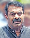 அனைத்து தொகுதிகளிலும் நாதகவுக்கு டெபாசிட் காலி - காரைக்குடியில் 4ம் இடத்துக்கு தள்ளப்பட்ட சீமான்3
