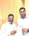 த.வெ.க ஆட்சி அமைக்க வெளியில் இருந்து மட்டுமே ஆதரவு6