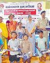 Dinakaran Chennai