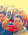 மு.க.ஸ்டாலின் வலியுறுத்தியதன் எதிரொலியாக கலைஞர் மகளிர் உரிமைத்தொகை ரூ.1000 வரவு வைப்பு மு.க.ஸ்டாலின் வலியுறுத்தியதன் எதிரொலியாக கலைஞர் மகளிர் உரிமைத்தொகை ரூ.1000 வரவு வைப்பு23