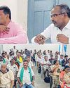 விவசாயிகள் குறைதீர் கூட்டம் நீர்நிலைகளில் ஆக்கிரமிப்பு உடனடியாக அகற்றப்படும் - கோட்டாட்சியர் உறுதி விவசாயிகள் குறைதீர் கூட்டம் நீர்நிலைகளில் ஆக்கிரமிப்பு உடனடியாக அகற்றப்படும் - கோட்டாட்சியர் உறுதி109