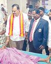 Dinakaran Chennai