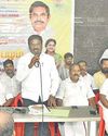 திருப்போரூர் சட்டமன்ற தொகுதி வாக்காளர்களுக்கு பாமக வேட்பாளர் பாலு நன்றி87