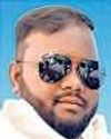 விடிய விடிய மது விருந்து கார் மரத்தில் மோதி ரவுடி, நண்பர் பலி26