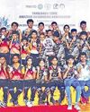 மாநில அளவிலான கிக் பாக்ஸிங் போட்டி காஞ்சி வீரர்கள் 30 தங்கம் வென்று அசத்தல்81