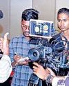 எஸ்.ஏ. திரைப்பட அகாடமி நடத்திய திரைப்பட தயாரிப்பு நுட்ப பயிலரங்கம்124