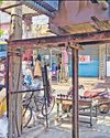 திருவொற்றியூரில் மழை, காற்றுக்கு பொதுமக்களை அச்சுறுத்தும் டிரான்ஸ்பார்மர்60
