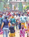 ஊட்டி தாவரவியல் பூங்காவில் மலர் கண்காட்சி இன்று துவக்கம்23