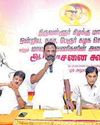 தவெகவுடன் காங். கூட்டணி சந்தர்ப்பவாத அரசியலின் வெளிப்பாடு121