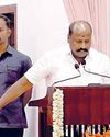 23 பேர் புதிய அமைச்சர்களாக... முதல் பக்க தொடர்ச்சி 23 பேர் புதிய அமைச்சர்களாக... முதல் பக்க தொடர்ச்சி6