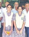 10ம் வகுப்பு பொதுத் தேர்வில் கெங்குசாமி நாயுடு மெட்ரிக் பள்ளி மாணவர்கள் திருத்தணியில் முதலிடம் 10ம் வகுப்பு பொதுத் தேர்வில் கெங்குசாமி நாயுடு மெட்ரிக் பள்ளி மாணவர்கள் திருத்தணியில் முதலிடம்131