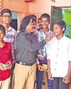 காஞ்சி பாரதிதாசன் மெட்ரிக் பள்ளி 100 சதவீதம் தேர்ச்சி காஞ்சி பாரதிதாசன் மெட்ரிக் பள்ளி 100 சதவீதம் தேர்ச்சி94