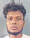 இரும்பு தடுக்குகளை திருடிய 2 பேர் கைது இரும்பு தடுக்குகளை திருடிய 2 பேர் கைது121