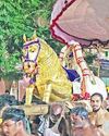 காஞ்சி வரதராஜ பெருமாள் கோயிலில் வசந்த உற்சவம் நிறைவு காஞ்சி வரதராஜ பெருமாள் கோயிலில் வசந்த உற்சவம் நிறைவு88