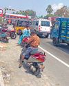 சோத்துப்பாக்கம் பகுதியில் ரயில்வே கேட் அடிக்கடி மூடுவதால் வாகன ஓட்டிகள் கடும் அவதி சோத்துப்பாக்கம் பகுதியில் ரயில்வே கேட் அடிக்கடி மூடுவதால் வாகன ஓட்டிகள் கடும் அவதி89