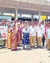 புந்தமல்லியில் திடக்கழிவு மேலாண்மை விழிப்புணர்வு பிரசாரம் புந்தமல்லியில் திடக்கழிவு மேலாண்மை விழிப்புணர்வு பிரசாரம்130
