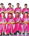 கேதன் தலைமையில் இந்திய அணி அறிவிப்பு கேதன் தலைமையில் இந்திய அணி அறிவிப்பு54