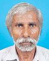 சாலையை கடந்தபோது பைக் மோதியது மாநகர போக்குவரத்து கழக பணிமனை ஊழியர் பலி சாலையை கடந்தபோது பைக் மோதியது மாநகர போக்குவரத்து கழக பணிமனை ஊழியர் பலி93