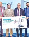 உலகின் முதல் ரோபோடிக் புற்றுநோய் அறுவை சிகிச்சை உலகின் முதல் ரோபோடிக் புற்றுநோய் அறுவை சிகிச்சை65