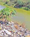 பூண்டியில் இருந்து புழல், செம்பரம்பாக்கம் செல்லும் ஏரிக்கால்வாயில் கொட்டப்படும் குப்பை கழிவுகள் பூண்டியில் இருந்து புழல், செம்பரம்பாக்கம் செல்லும் ஏரிக்கால்வாயில் கொட்டப்படும் குப்பை கழிவுகள்91