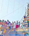 திருப்போரூர், திருக்கழுக்குன்றம் பகுதியில் உள்ள விநாயகர் கோயில்களில் கும்பாபிஷேக விழா திருப்போரூர், திருக்கழுக்குன்றம் பகுதியில் உள்ள விநாயகர் கோயில்களில் கும்பாபிஷேக விழா82