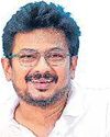 நீங்க டைம் எடுத்து கத்துக்கிட்டு வந்து சட்டம் -ஒழுங்கை காப்பாத்துற வரை தமிழ்நாடு தாங்காது சிஎம் சார் - உதயநிதி ஸ்டாலின் கடும் கண்டனம் நீங்க டைம் எடுத்து கத்துக்கிட்டு வந்து சட்டம் -ஒழுங்கை காப்பாத்துற வரை தமிழ்நாடு தாங்காது சிஎம் சார் - உதயநிதி ஸ்டாலின் கடும் கண்டனம்7