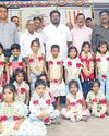 அரசு பள்ளிகளில் 4 லட்சம் மாணவர் சேர்க்கை இலக்கு அரசு பள்ளிகளில் 4 லட்சம் மாணவர் சேர்க்கை இலக்கு4