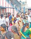 திருத்தணி முருகன் கோயிலில் வைகாசி விசாகம் விமரிசை திருத்தணி முருகன் கோயிலில் வைகாசி விசாகம் விமரிசை87