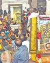 திருப்போரூர் கந்தசுவாமி கோயிலை உருவாக்கிய ஆதி குரு சிதம்பர சுவாமிகளின் 367ம் ஆண்டு குருபூஜை திருப்போரூர் கந்தசுவாமி கோயிலை உருவாக்கிய ஆதி குரு சிதம்பர சுவாமிகளின் 367ம் ஆண்டு குருபூஜை76