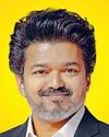 முதலமைச்சராக பொறுப்பேற்ற பின்னர் முதன்முறையாக விஜய் நாளை திருச்சி பயணம் முதலமைச்சராக பொறுப்பேற்ற பின்னர் முதன்முறையாக விஜய் நாளை திருச்சி பயணம்21